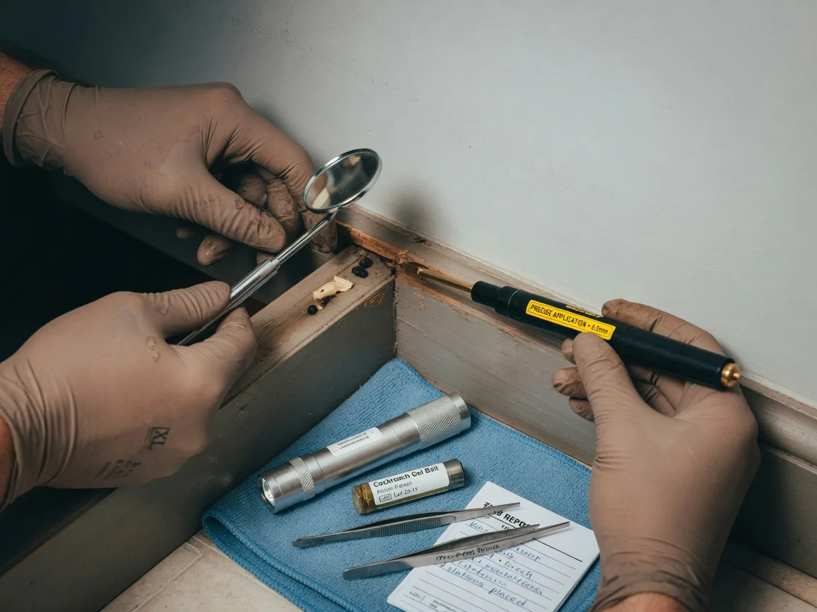 Why choose Emergency Pest Control in Adkins, TX